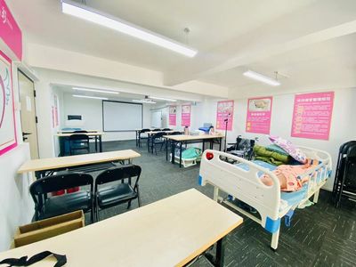 龙洞多功能商业空间出租 68元/平米起，助力医疗、教育、家政等业态发展